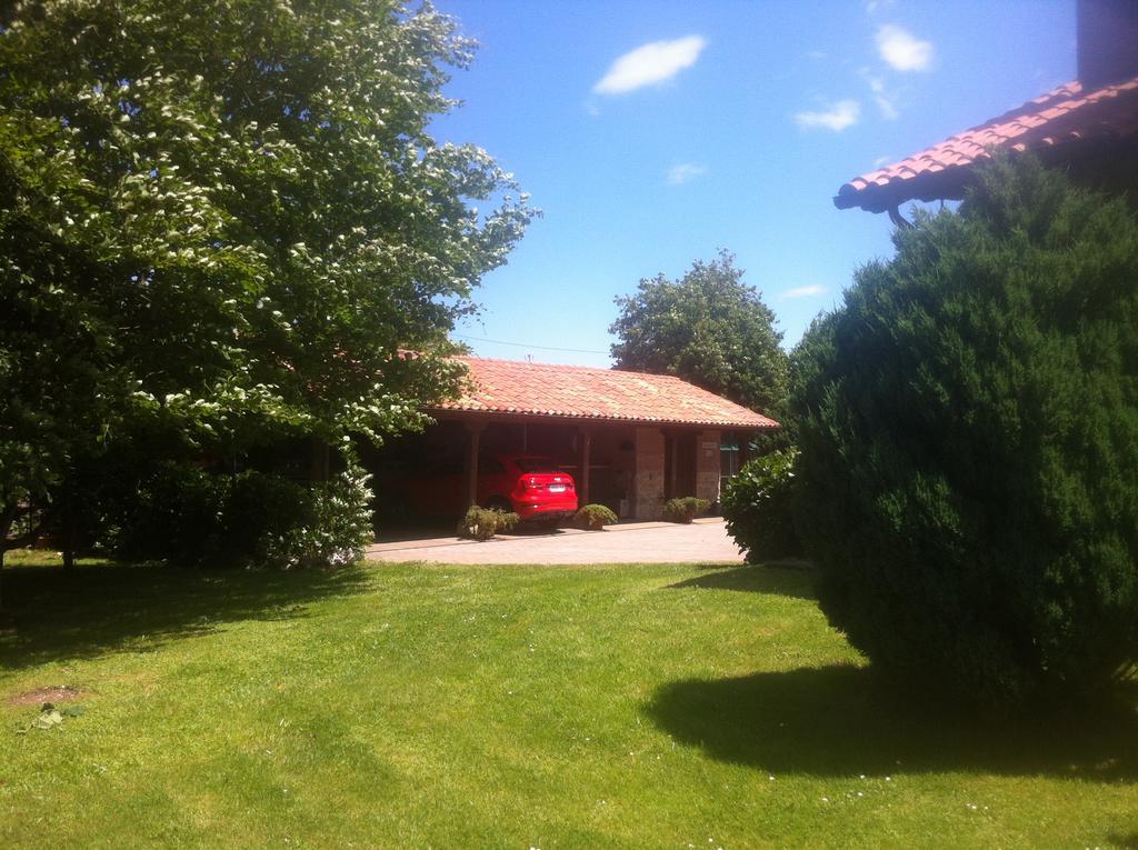 Casa Solallosa 112 Quijas Εξωτερικό φωτογραφία