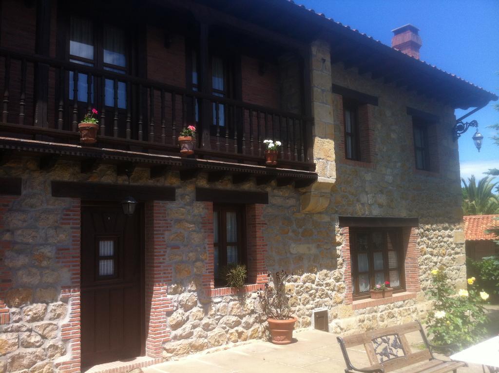 Casa Solallosa 112 Quijas Εξωτερικό φωτογραφία