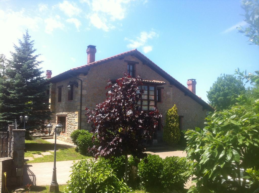 Casa Solallosa 112 Quijas Εξωτερικό φωτογραφία