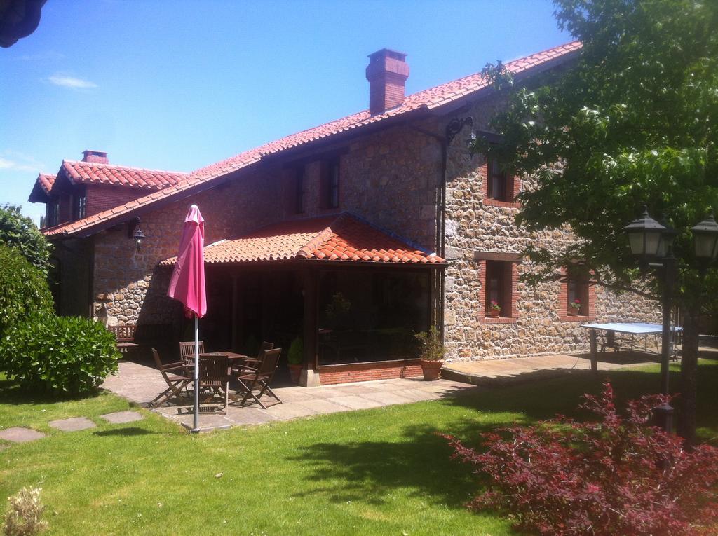 Casa Solallosa 112 Quijas Εξωτερικό φωτογραφία