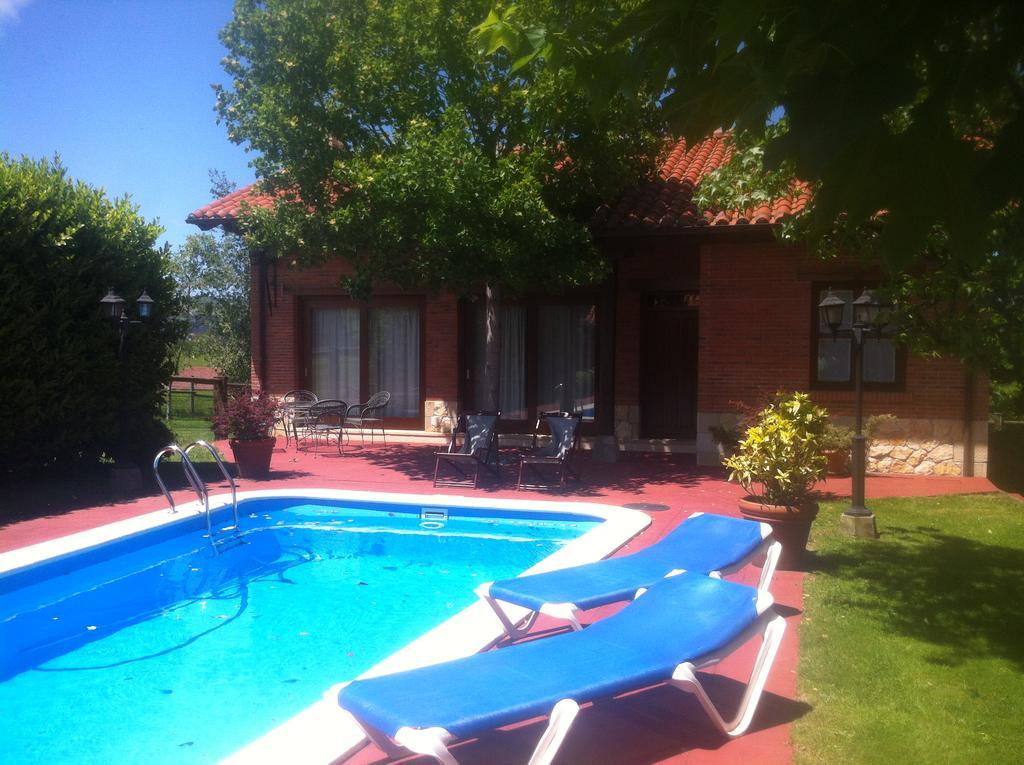 Casa Solallosa 112 Quijas Εξωτερικό φωτογραφία