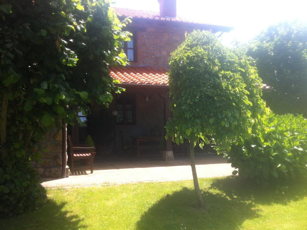 Casa Solallosa 112 Quijas Εξωτερικό φωτογραφία