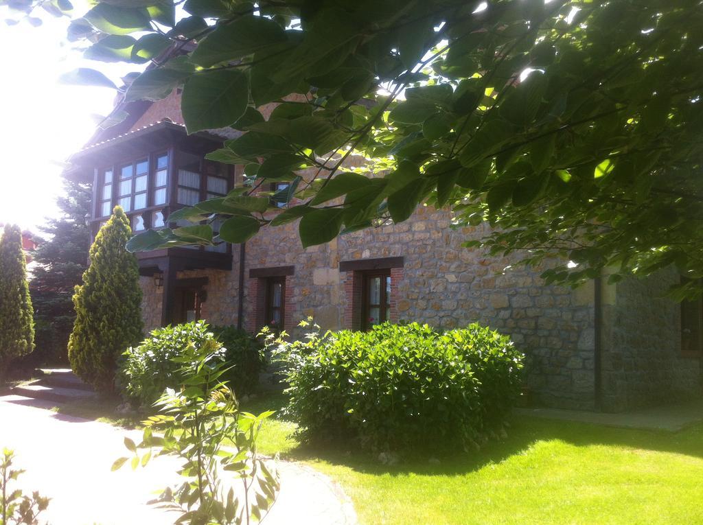 Casa Solallosa 112 Quijas Εξωτερικό φωτογραφία