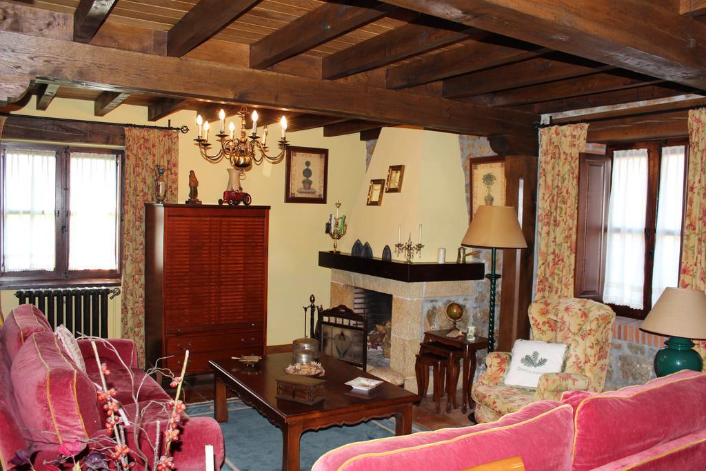 Casa Solallosa 112 Quijas Εξωτερικό φωτογραφία