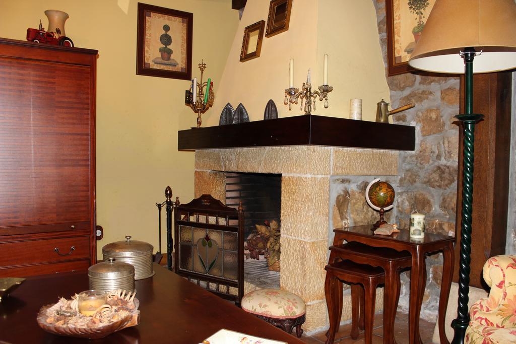 Casa Solallosa 112 Quijas Εξωτερικό φωτογραφία