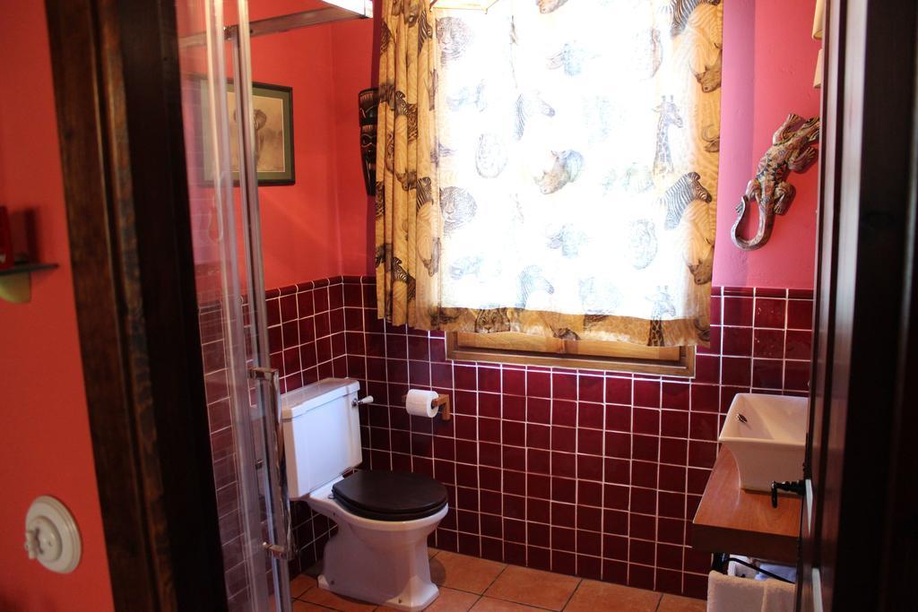 Casa Solallosa 112 Quijas Εξωτερικό φωτογραφία