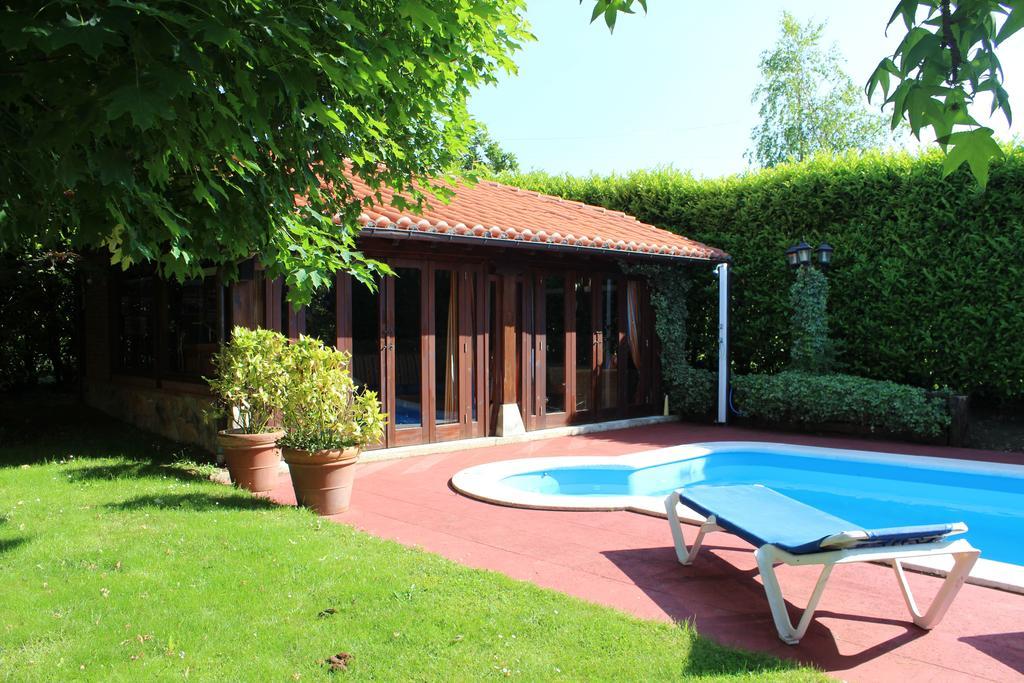 Casa Solallosa 112 Quijas Εξωτερικό φωτογραφία