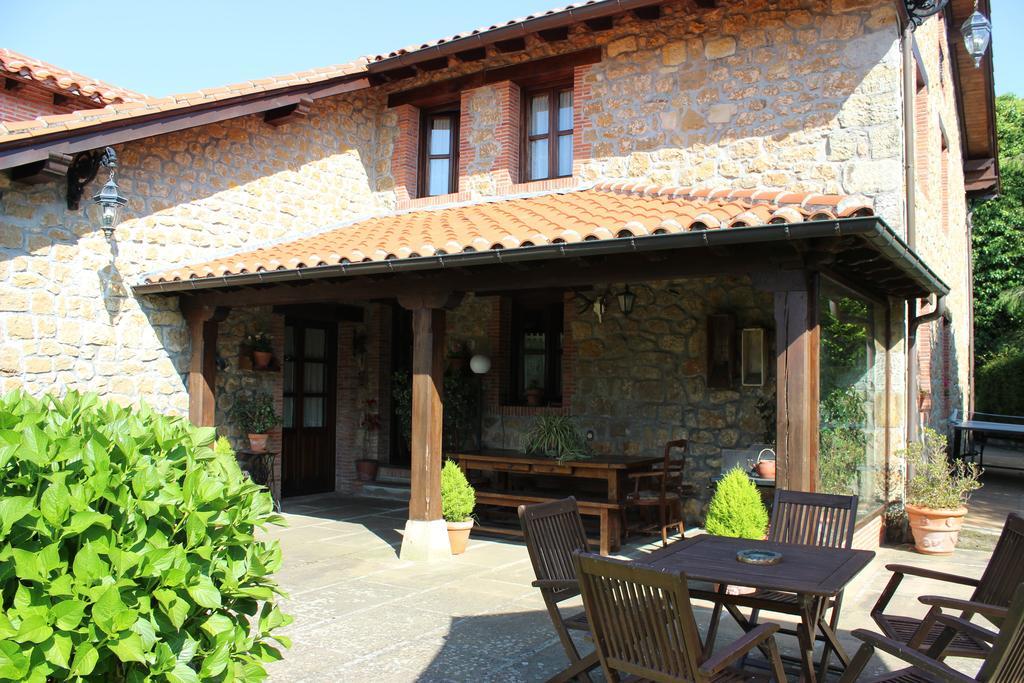 Casa Solallosa 112 Quijas Εξωτερικό φωτογραφία