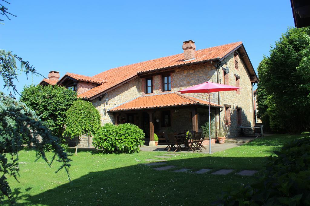 Casa Solallosa 112 Quijas Εξωτερικό φωτογραφία