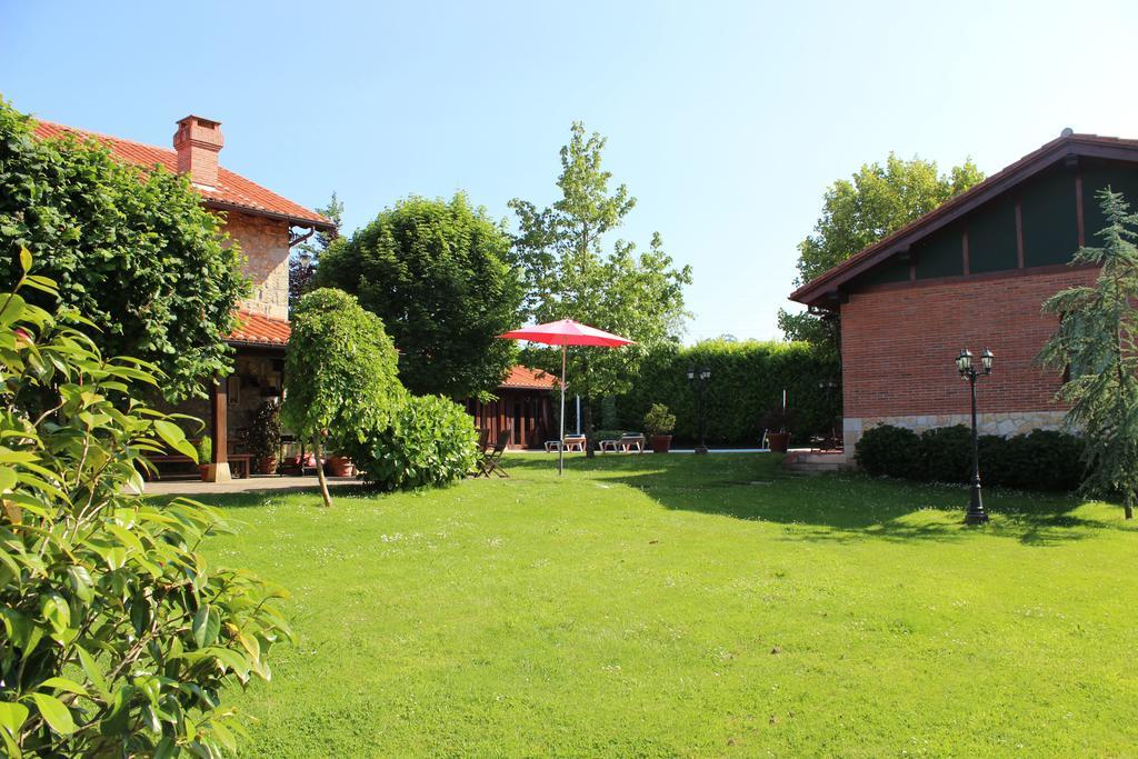 Casa Solallosa 112 Quijas Εξωτερικό φωτογραφία