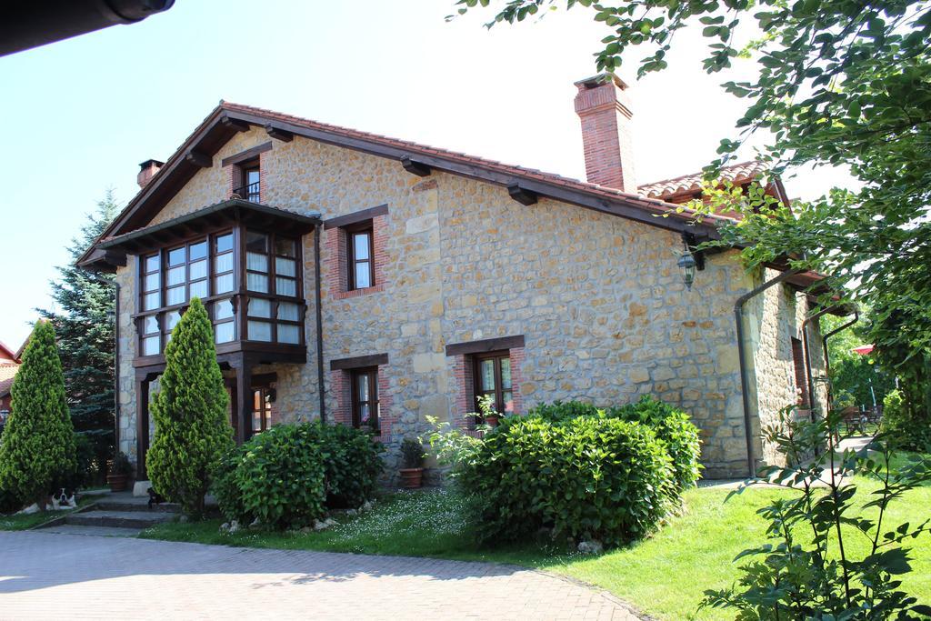 Casa Solallosa 112 Quijas Εξωτερικό φωτογραφία