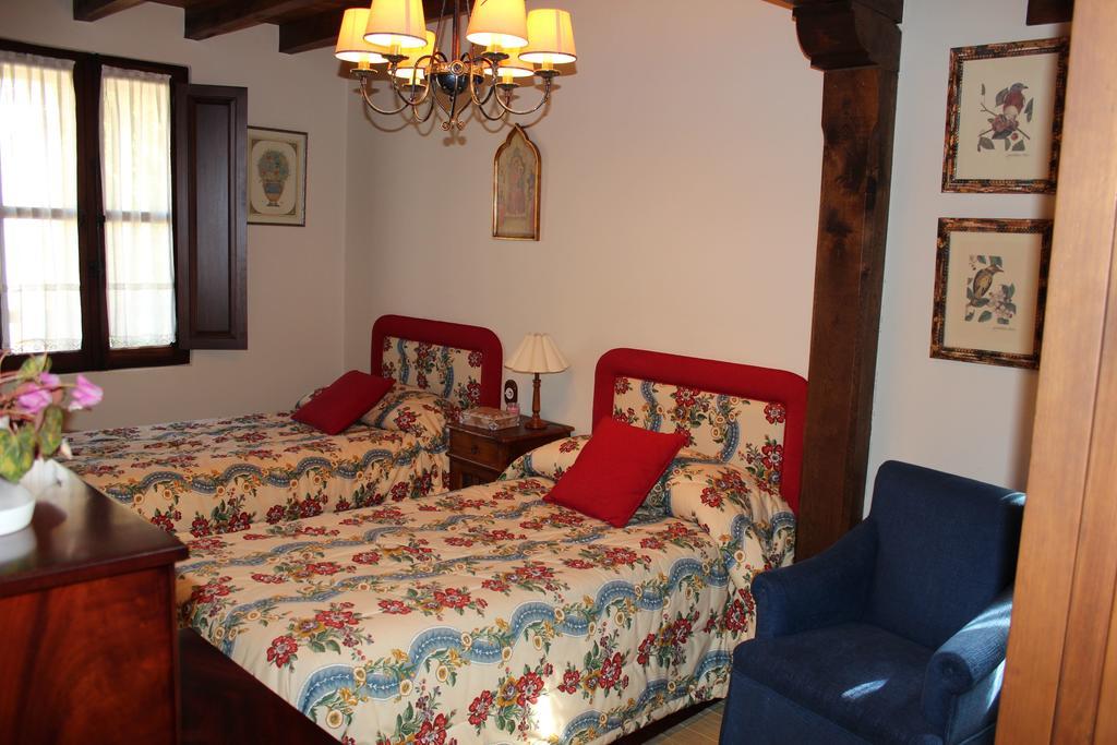 Casa Solallosa 112 Quijas Εξωτερικό φωτογραφία