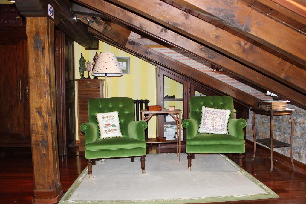 Casa Solallosa 112 Quijas Εξωτερικό φωτογραφία