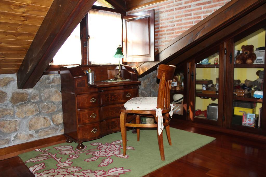 Casa Solallosa 112 Quijas Εξωτερικό φωτογραφία