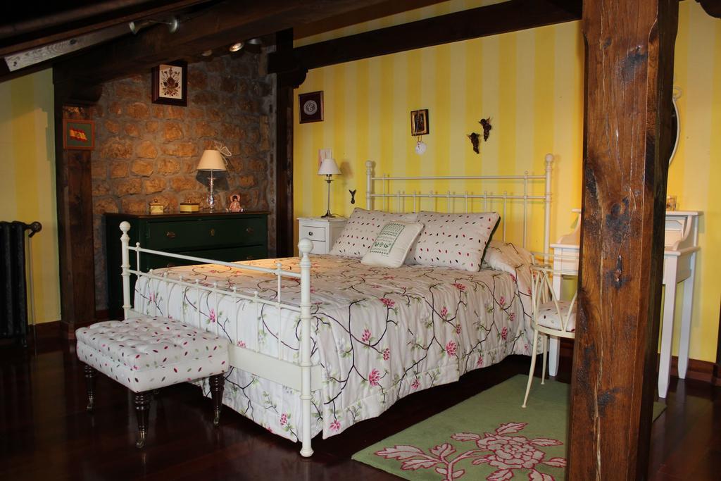 Casa Solallosa 112 Quijas Εξωτερικό φωτογραφία