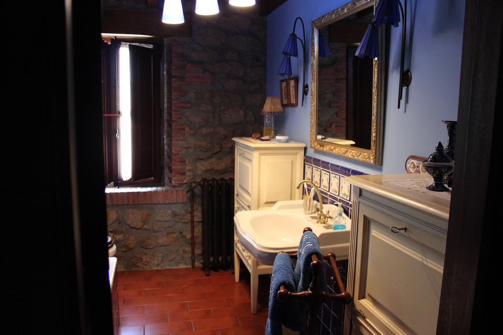 Casa Solallosa 112 Quijas Εξωτερικό φωτογραφία