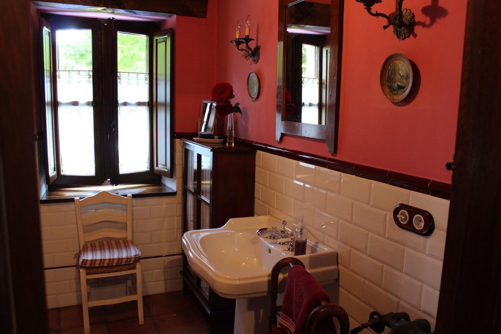 Casa Solallosa 112 Quijas Εξωτερικό φωτογραφία