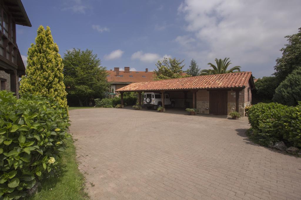 Casa Solallosa 112 Quijas Εξωτερικό φωτογραφία