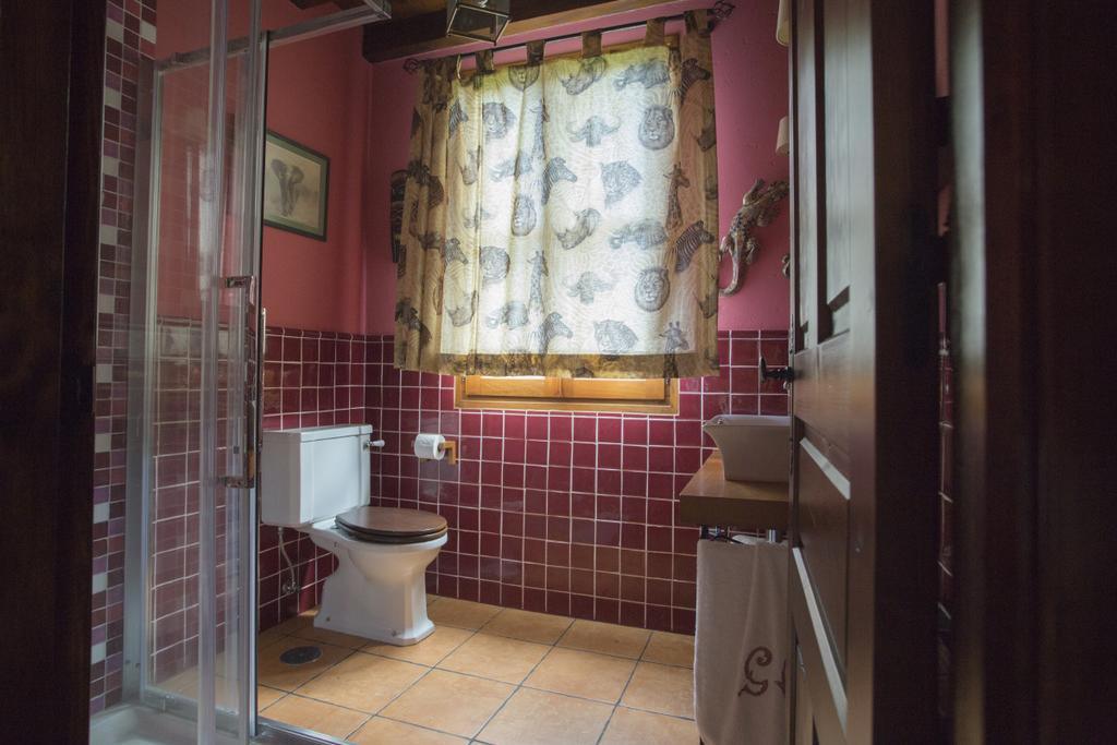 Casa Solallosa 112 Quijas Εξωτερικό φωτογραφία