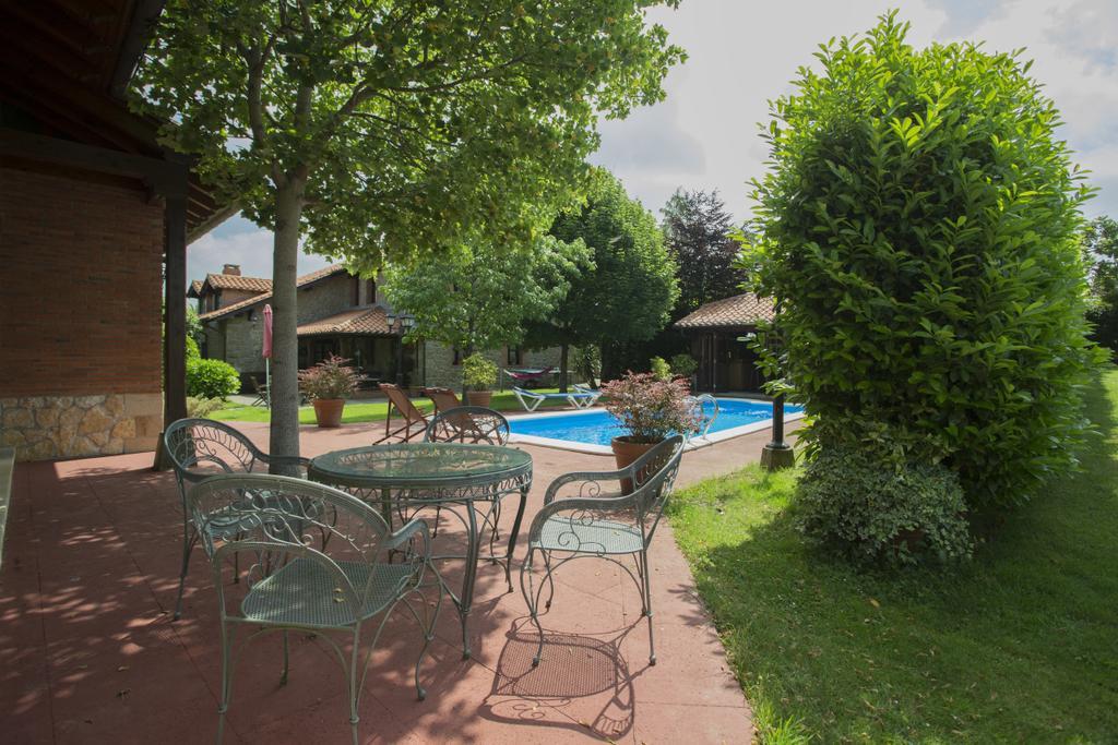 Casa Solallosa 112 Quijas Εξωτερικό φωτογραφία