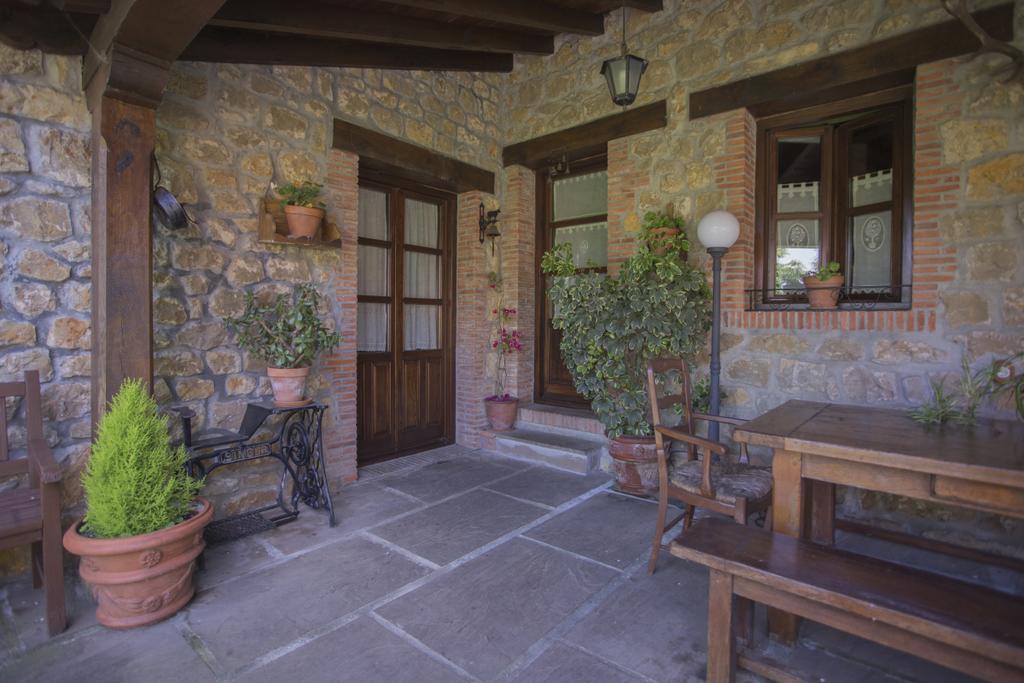 Casa Solallosa 112 Quijas Εξωτερικό φωτογραφία