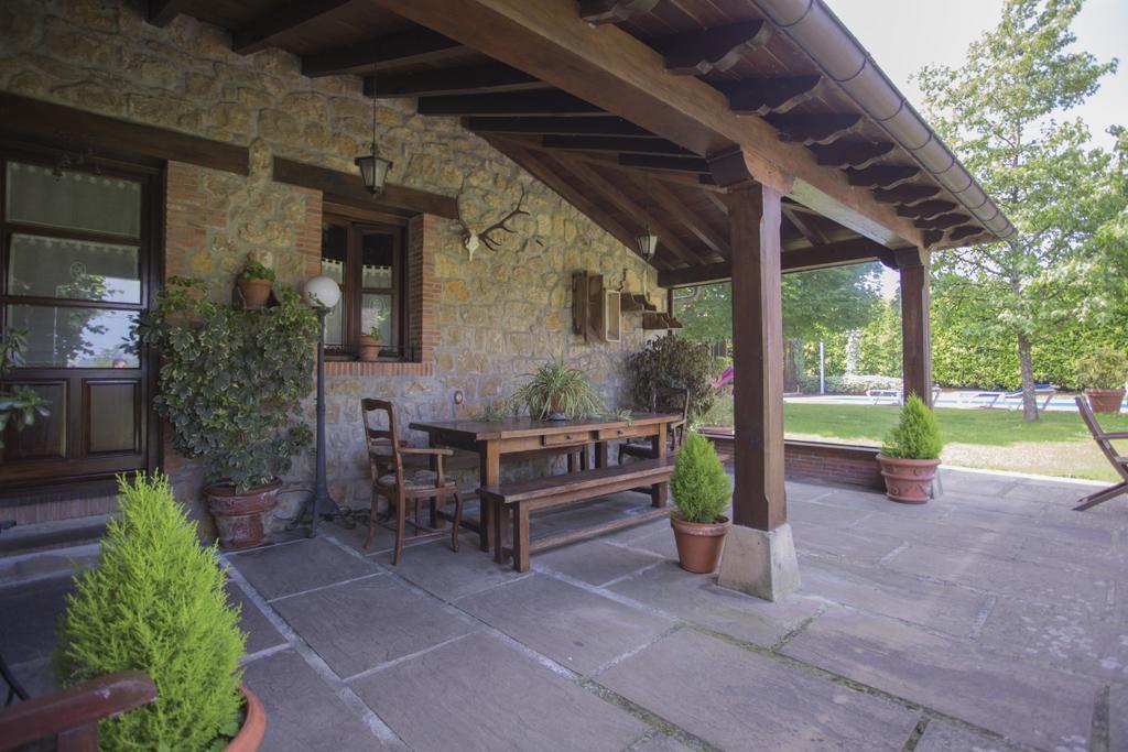 Casa Solallosa 112 Quijas Εξωτερικό φωτογραφία