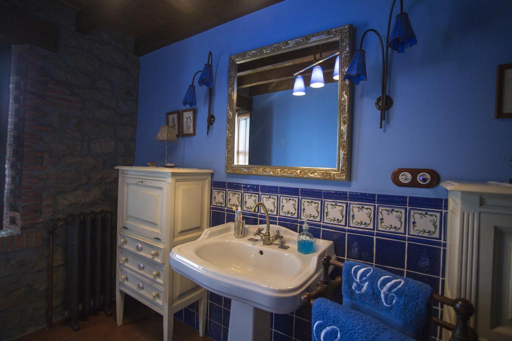 Casa Solallosa 112 Quijas Εξωτερικό φωτογραφία