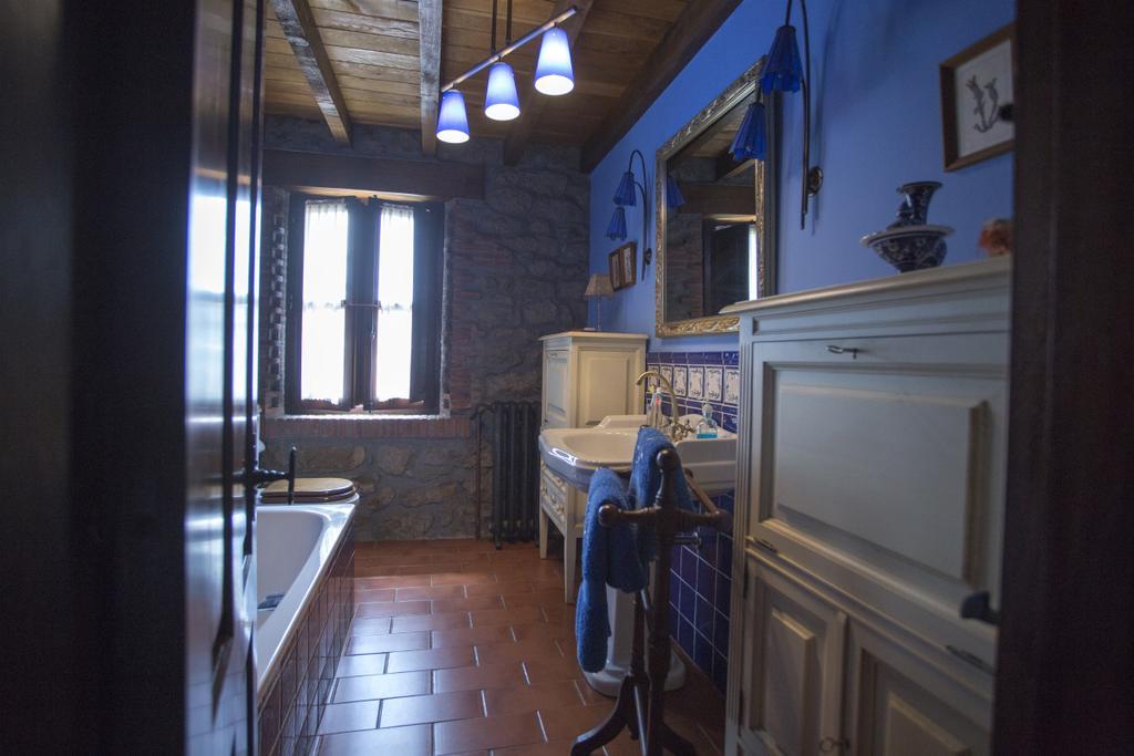 Casa Solallosa 112 Quijas Εξωτερικό φωτογραφία