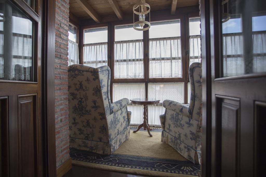 Casa Solallosa 112 Quijas Εξωτερικό φωτογραφία