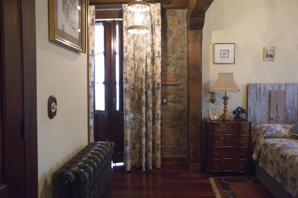 Casa Solallosa 112 Quijas Εξωτερικό φωτογραφία