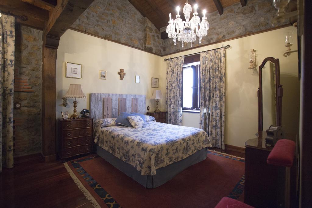 Casa Solallosa 112 Quijas Εξωτερικό φωτογραφία