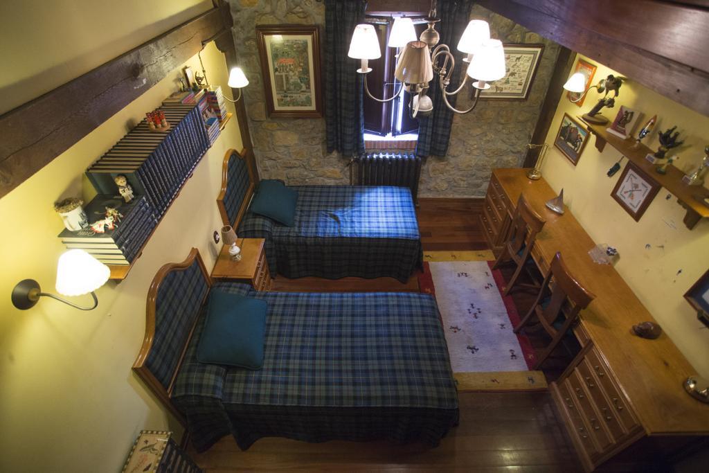 Casa Solallosa 112 Quijas Εξωτερικό φωτογραφία