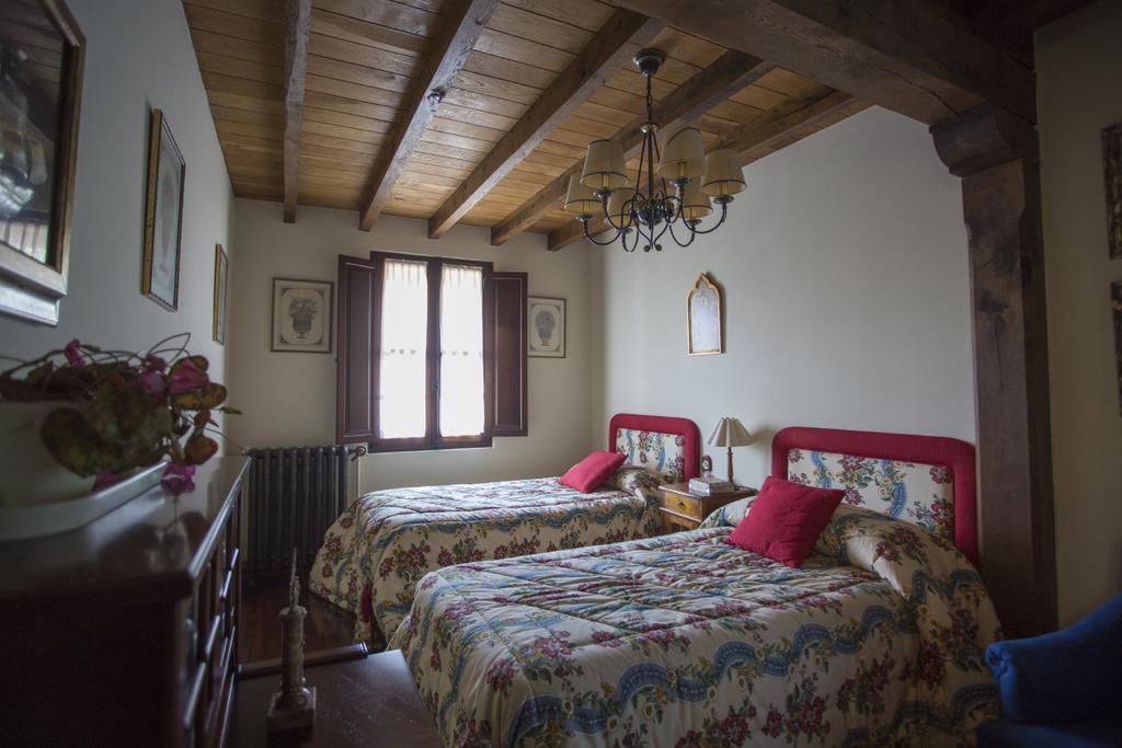 Casa Solallosa 112 Quijas Εξωτερικό φωτογραφία
