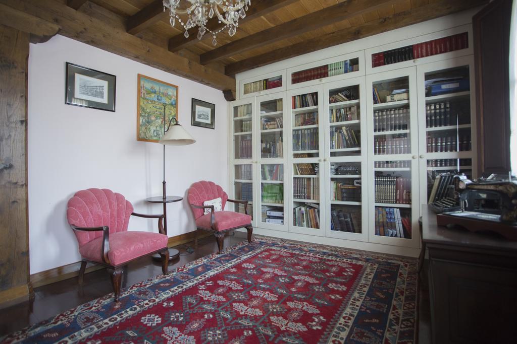 Casa Solallosa 112 Quijas Εξωτερικό φωτογραφία
