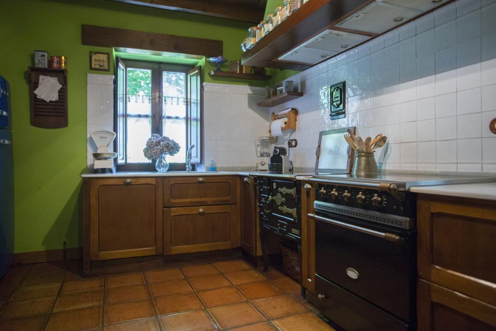 Casa Solallosa 112 Quijas Εξωτερικό φωτογραφία