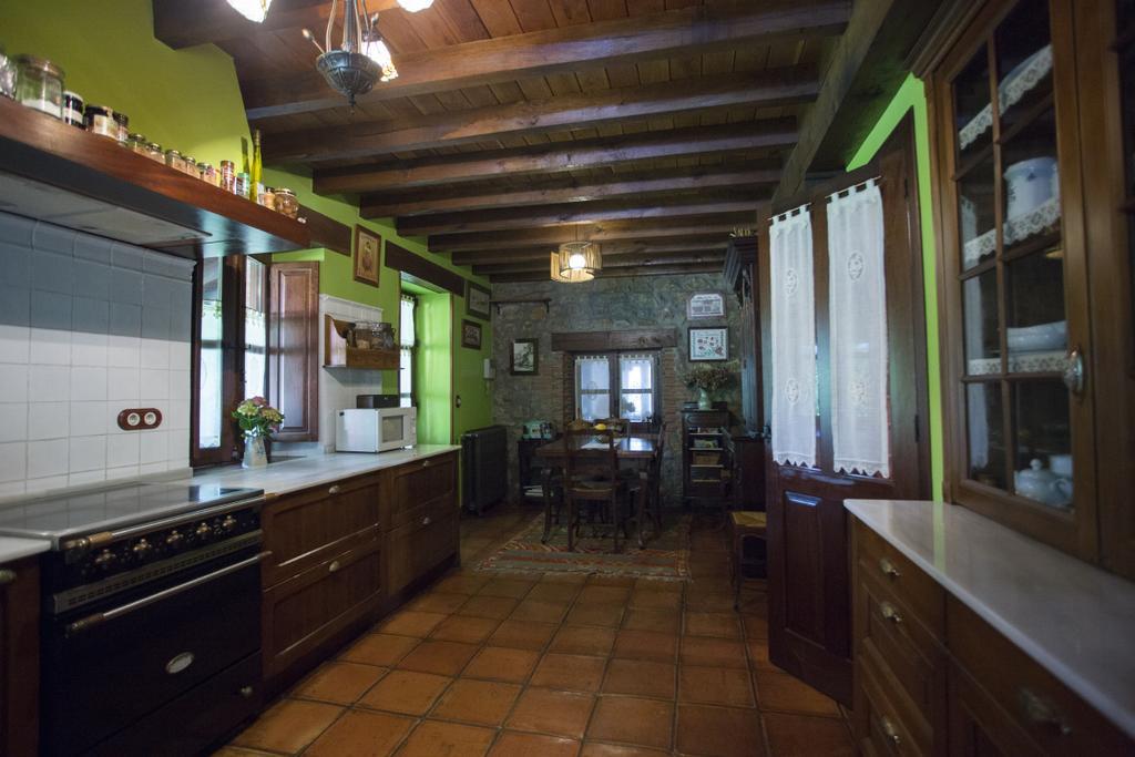 Casa Solallosa 112 Quijas Εξωτερικό φωτογραφία