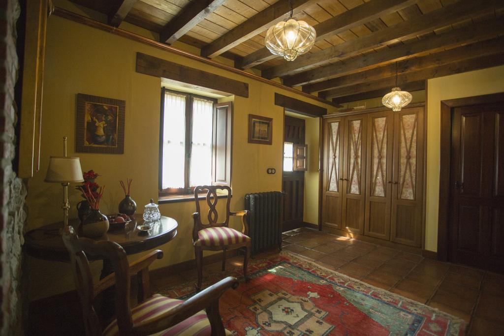 Casa Solallosa 112 Quijas Εξωτερικό φωτογραφία
