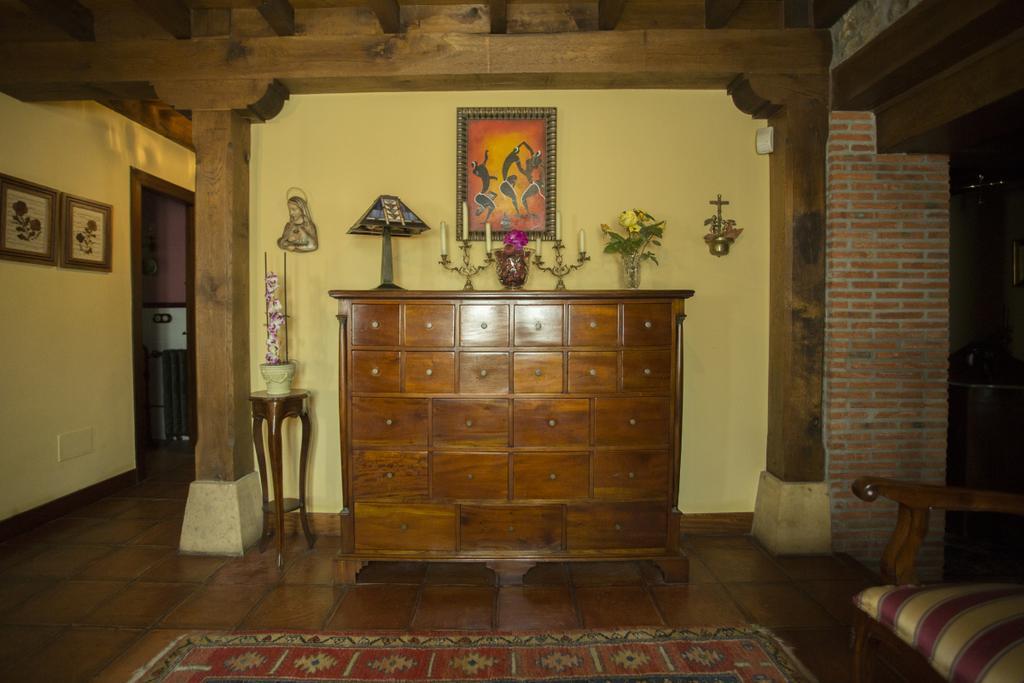 Casa Solallosa 112 Quijas Εξωτερικό φωτογραφία