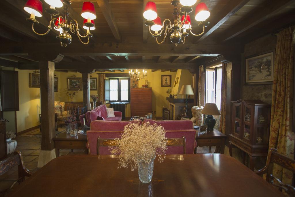 Casa Solallosa 112 Quijas Εξωτερικό φωτογραφία