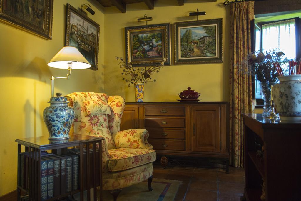 Casa Solallosa 112 Quijas Εξωτερικό φωτογραφία