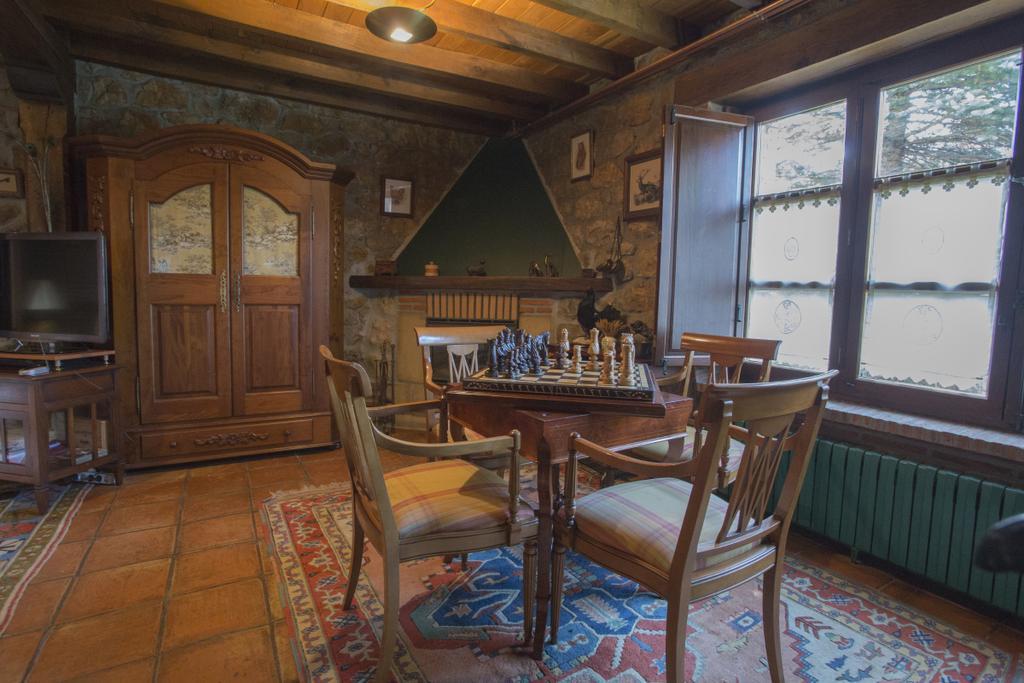 Casa Solallosa 112 Quijas Εξωτερικό φωτογραφία